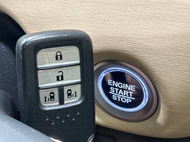 Honda FREED 2018-12 188602-6