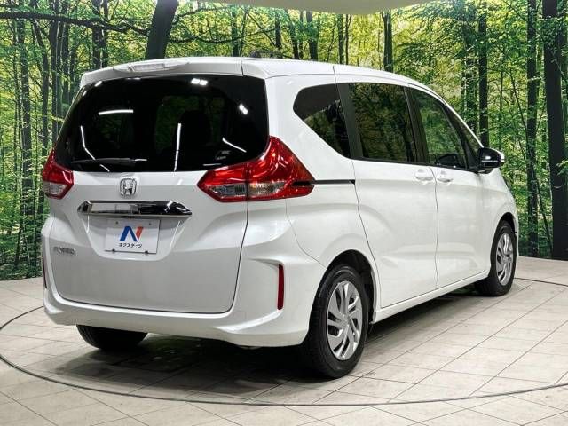 Honda FREED 2018-12 188602-18