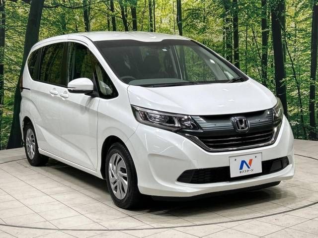 Honda FREED 2018-12 188602-17