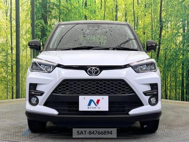 Toyota RAIZE 2023-09 283215-14