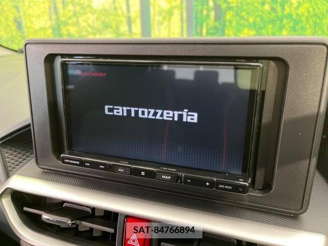 Toyota RAIZE 2023-09 283215-5