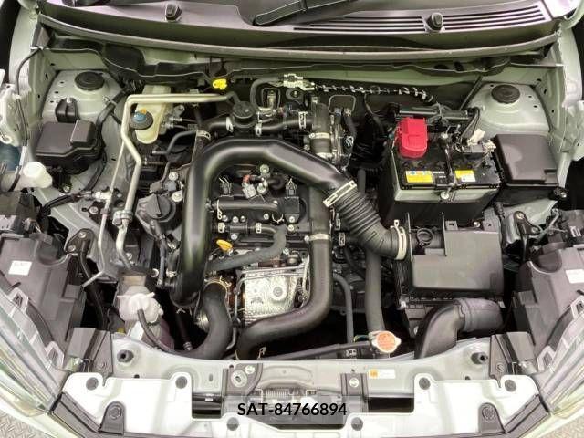 Toyota RAIZE 2023-09 283215-18