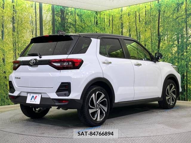 Toyota RAIZE 2023-09 283215-17