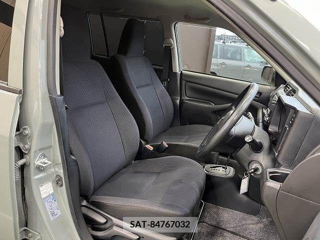 Toyota PROBOX VAN 2017-11 313717-8