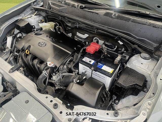 Toyota PROBOX VAN 2017-11 313717-19