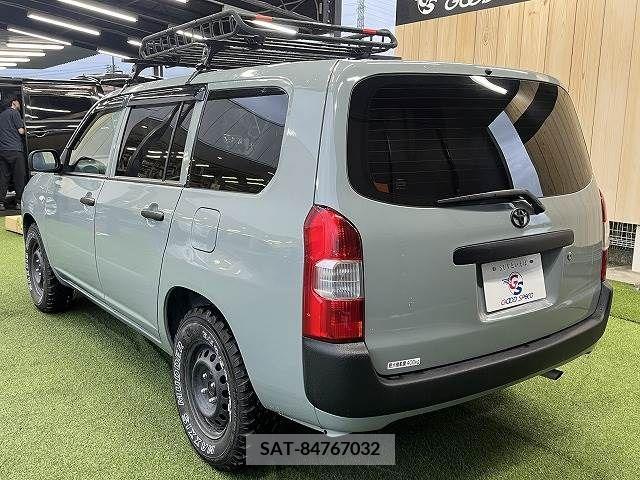 Toyota PROBOX VAN 2017-11 313717-15