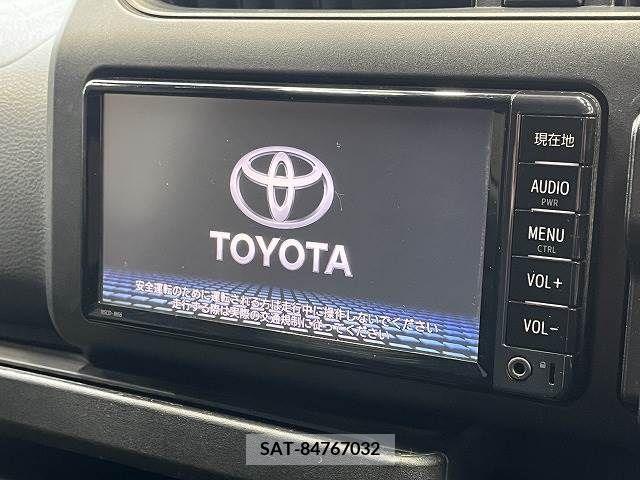 Toyota PROBOX VAN 2017-11 313717-2