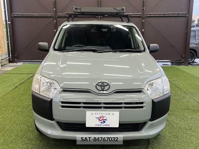 Toyota PROBOX VAN 2017-11 313717-11
