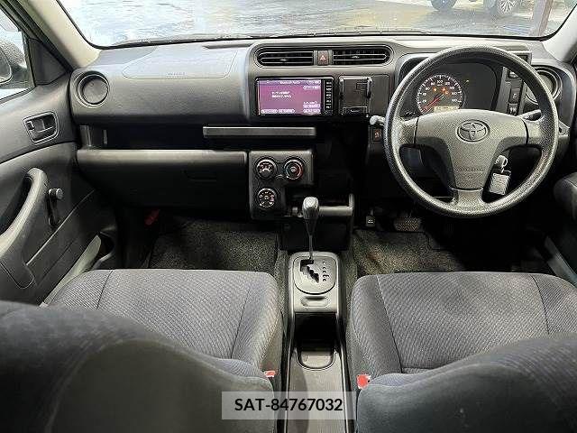 Toyota PROBOX VAN 2017-11 313717-1
