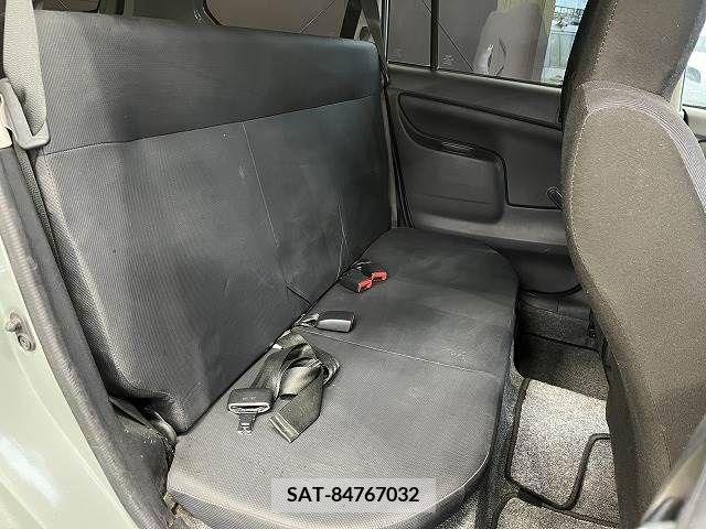 Toyota PROBOX VAN 2017-11 313717-9