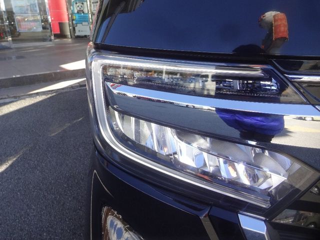 Honda N BOX CUSTOM 2021-02 186993-28