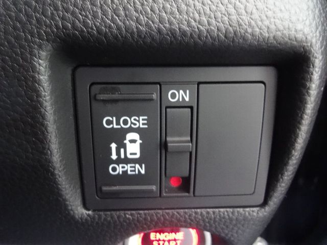 Honda N BOX CUSTOM 2021-02 186993-22