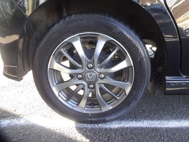 Honda N BOX CUSTOM 2021-02 186993-26