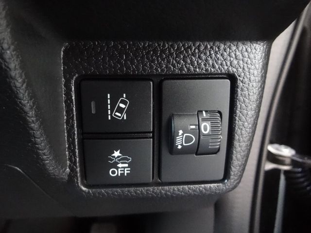 Honda N BOX CUSTOM 2021-02 186993-23