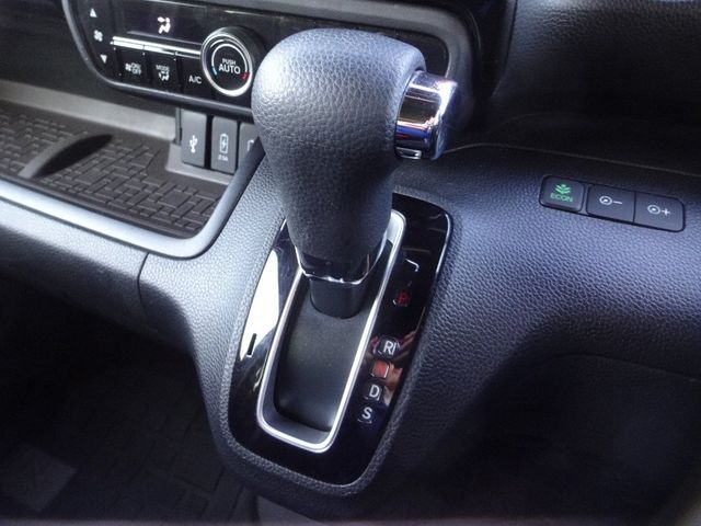 Honda N BOX CUSTOM 2021-02 186993-15