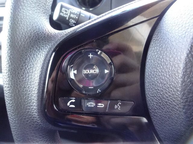 Honda N BOX CUSTOM 2021-02 186993-18