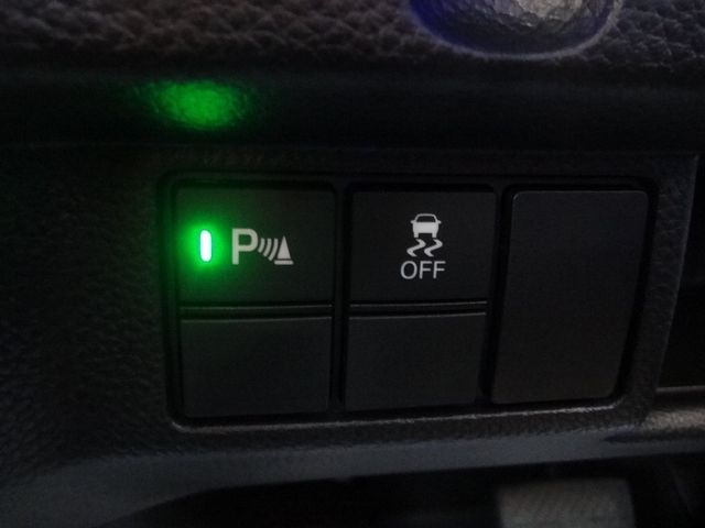 Honda N BOX CUSTOM 2021-02 186993-25