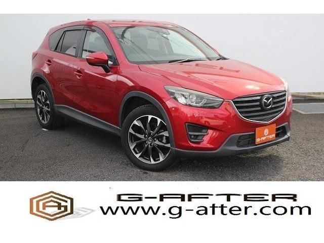 Mazda CX-5 2015-08 188350-0