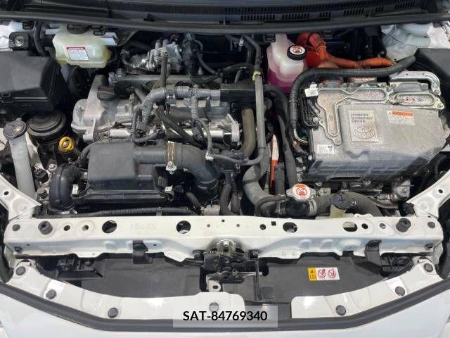Toyota AQUA 2019-07 356283-17