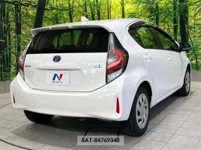 Toyota AQUA 2019-07 356283-16