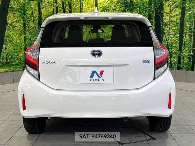 Toyota AQUA 2019-07 356283-14