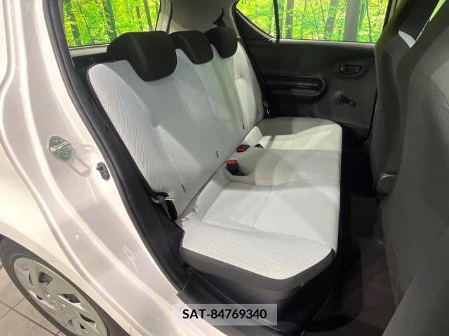 Toyota AQUA 2019-07 356283-8