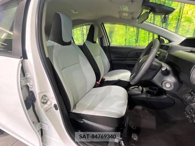 Toyota AQUA 2019-07 356283-7