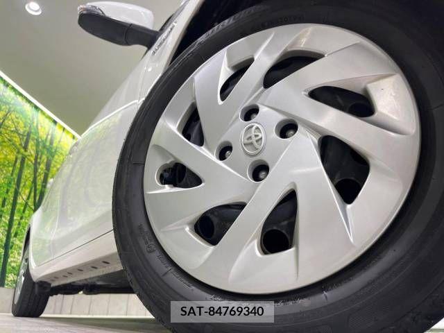 Toyota AQUA 2019-07 356283-12