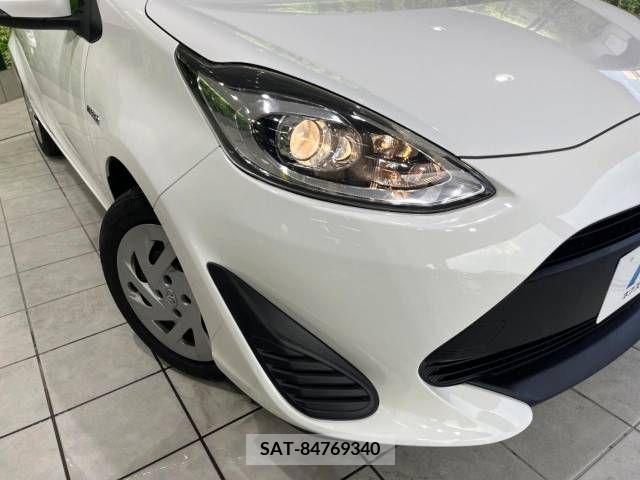 Toyota AQUA 2019-07 356283-11