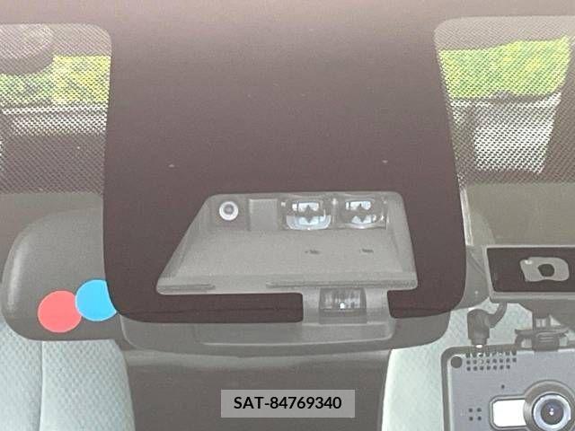 Toyota AQUA 2019-07 356283-2