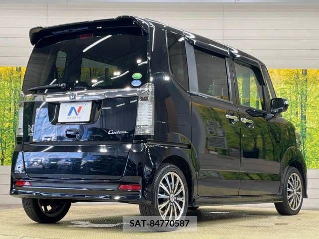 Honda N BOX 2015-02 364603-18