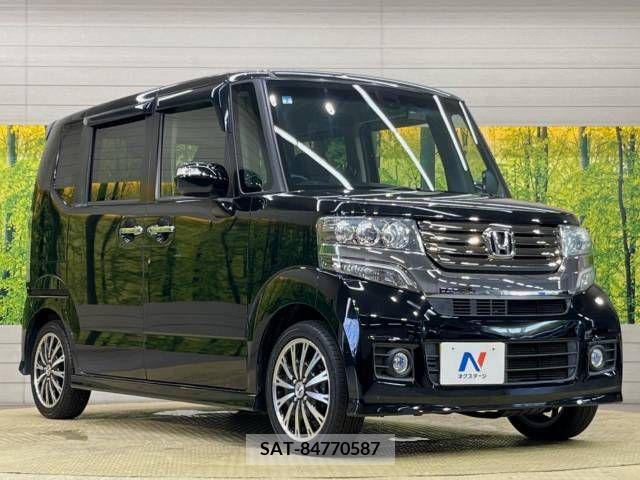 Honda N BOX 2015-02 364603-17