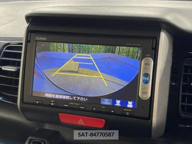 Honda N BOX 2015-02 364603-5