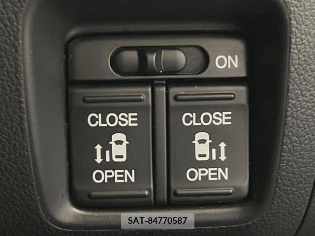 Honda N BOX 2015-02 364603-4