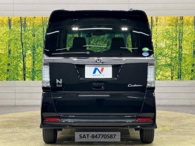 Honda N BOX 2015-02 364603-16