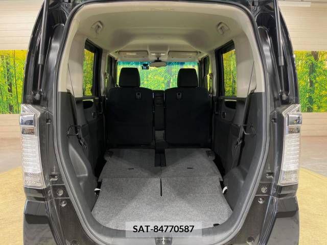Honda N BOX 2015-02 364603-11