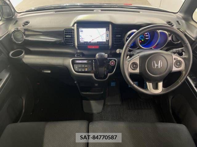 Honda N BOX 2015-02 364603-1