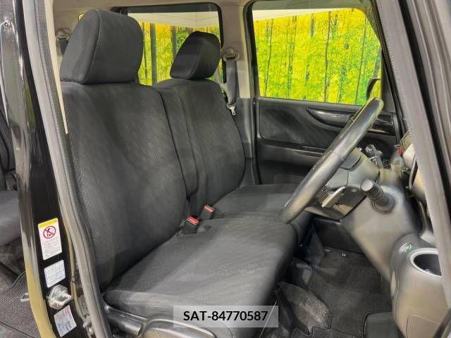 Honda N BOX 2015-02 364603-9