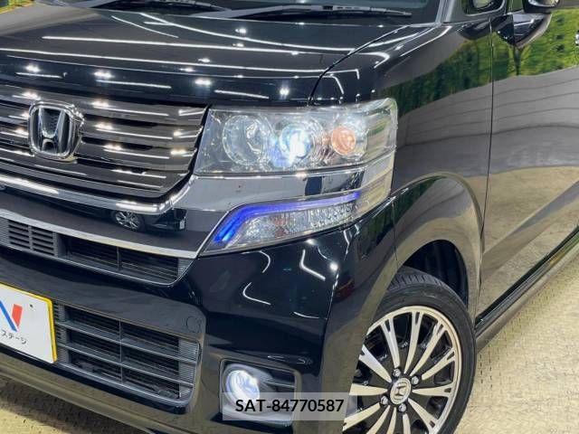 Honda N BOX 2015-02 364603-13