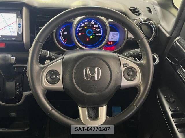 Honda N BOX 2015-02 364603-12