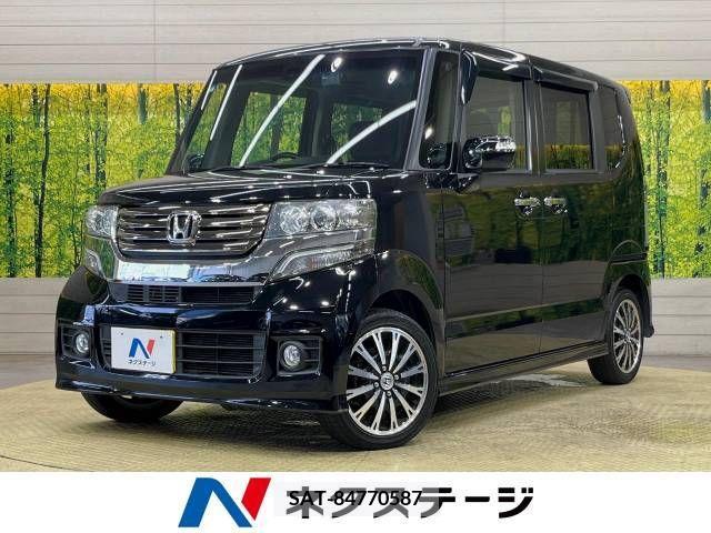 Honda N BOX 2015-02 364603-0