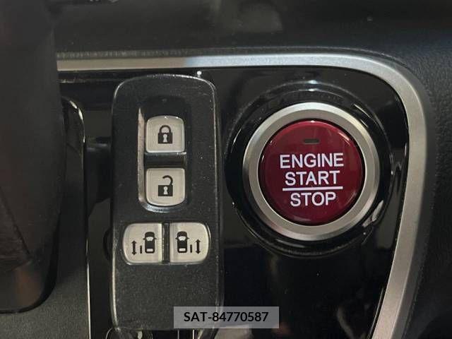 Honda N BOX 2015-02 364603-7