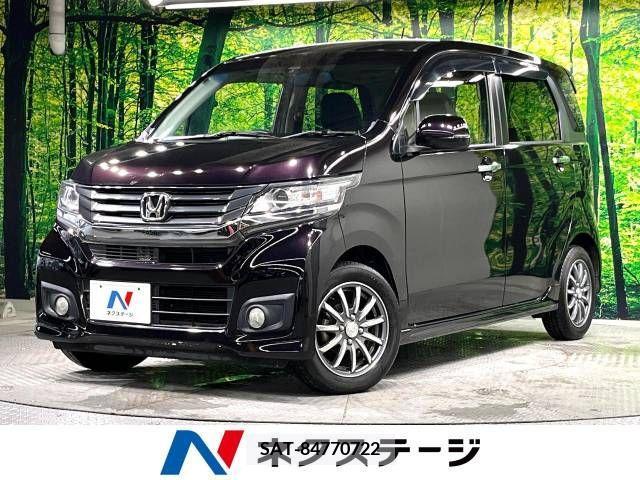 Honda N-WGN 2014-03 365786-0