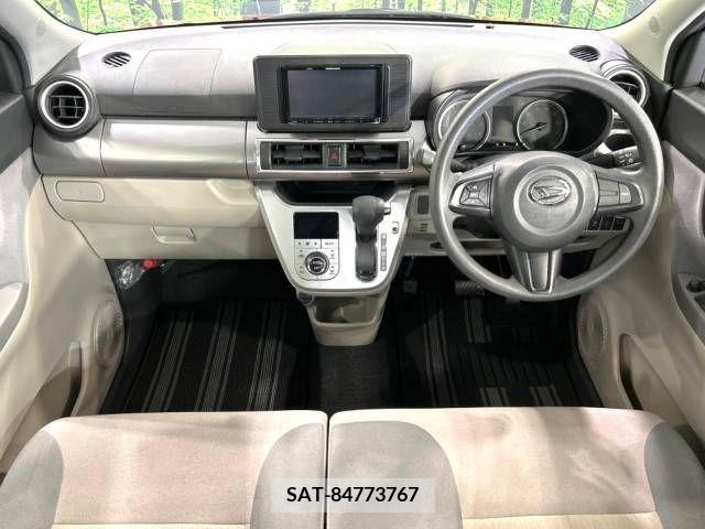Daihatsu CAST 2016-07 294770-1