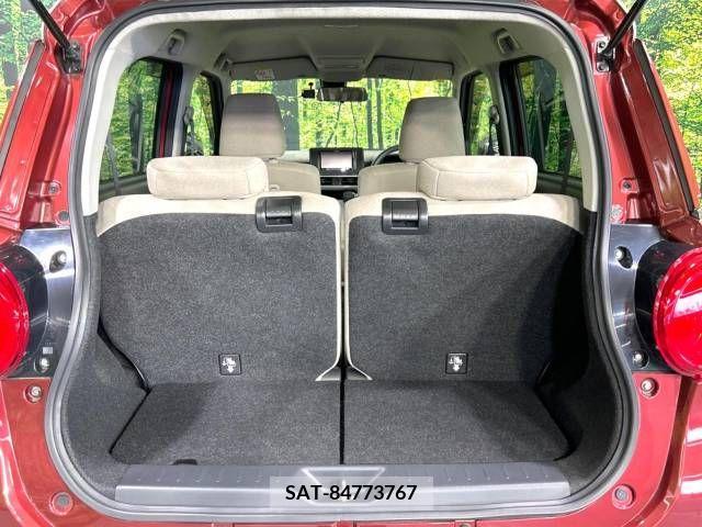 Daihatsu CAST 2016-07 294770-10