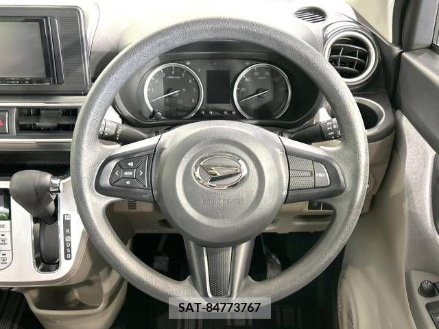 Daihatsu CAST 2016-07 294770-11