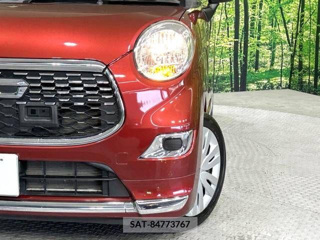 Daihatsu CAST 2016-07 294770-12