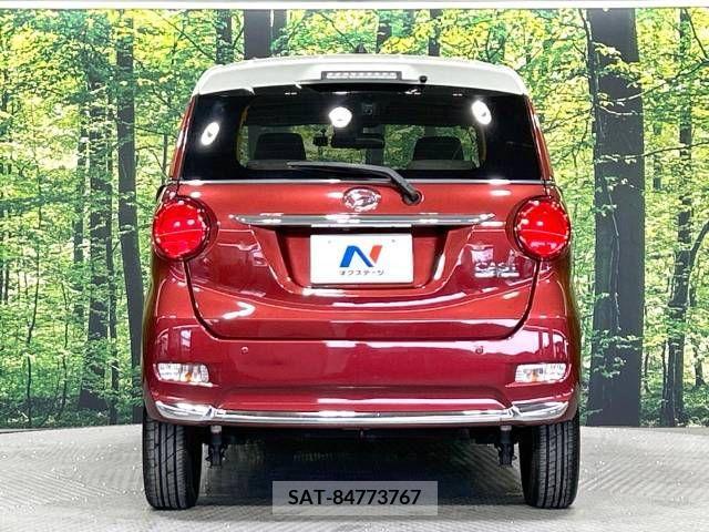 Daihatsu CAST 2016-07 294770-15