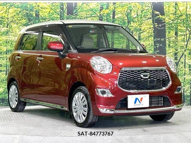 Daihatsu CAST 2016-07 294770-16