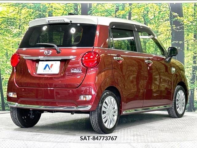 Daihatsu CAST 2016-07 294770-17